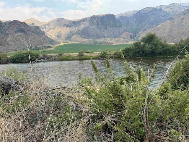 SalmonRiver Meadows, Salmon, ID 83467