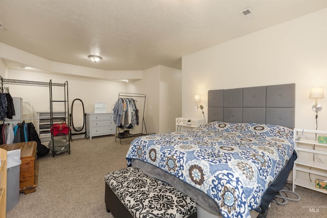 2493 S Skyview Dr, Nampa, ID 83686 - bedroom with carpet