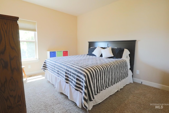 924 Main St S, Kimberly, ID 83341 - carpeted bedroom featuring baseboards