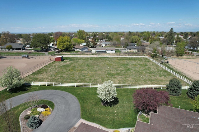 924 Main St S, Kimberly, ID 83341 - drone / aerial view