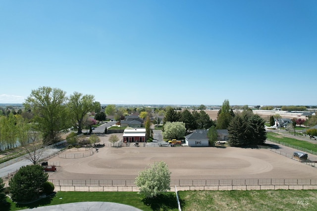 924 Main St S, Kimberly, ID 83341 - bird's eye view