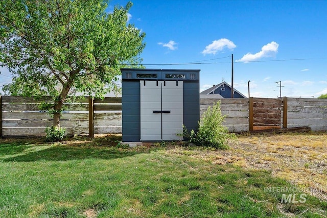 511 N 10th Ave N, Nampa, ID 83687 - view of outdoor structure