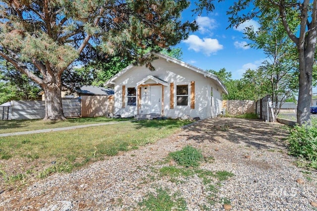511 N 10th Ave N, Nampa, ID 83687 - view of front of property