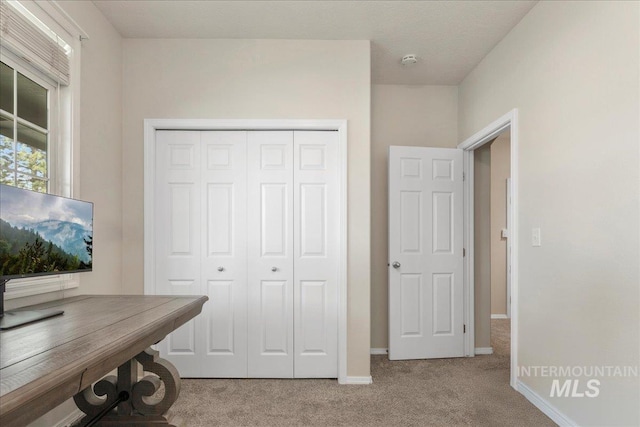 9425 W Java Ct, Boise, ID 83704 - carpeted office with baseboards