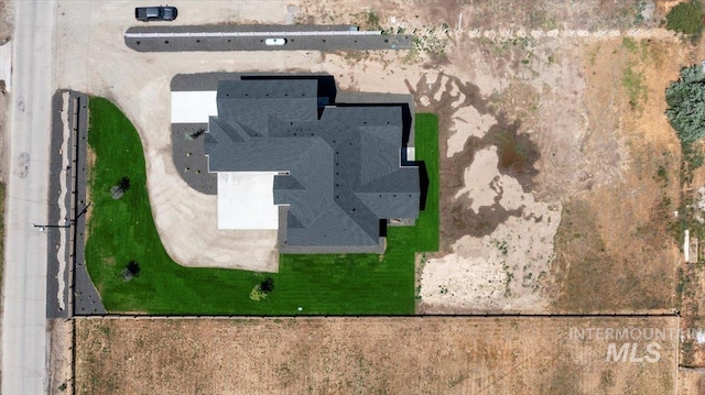 1360 Jordan Ln, Emmett, ID 83617 - view of subject property