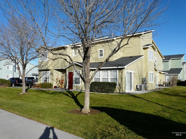 Listing photo 2 for 1404 N Wildwood Way, Boise ID 83713