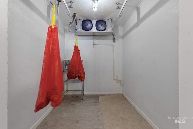 828 W Fork Eagle Creek Rd, Wallace, ID 83873 - view of walk in closet