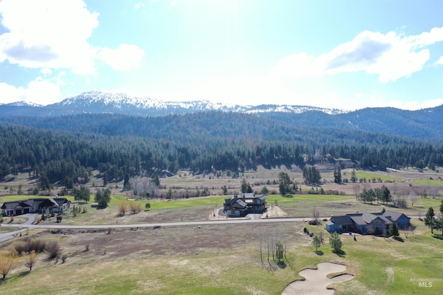 321 Otter Pond, Mccall, ID 83638
