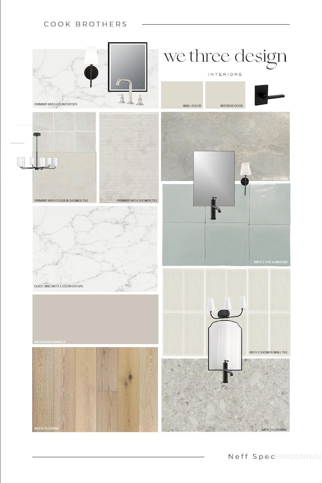 2930 W Neff St, Boise, ID 83703 - view of miscellaneous document