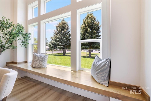 505 Stonehedge Loop, Twin Falls, ID 83301 - detailed view of wood finished floors