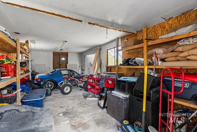 77 S Canyon St, Nampa, ID 83651 - view of storage area