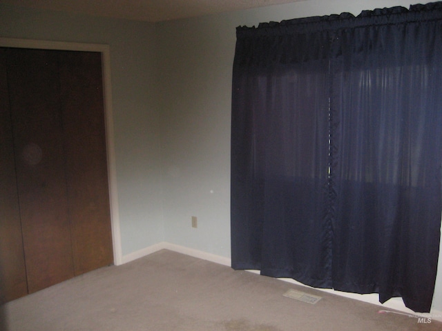 11254 W Camas St, Boise, ID 83709 - spare room with carpet flooring and baseboards