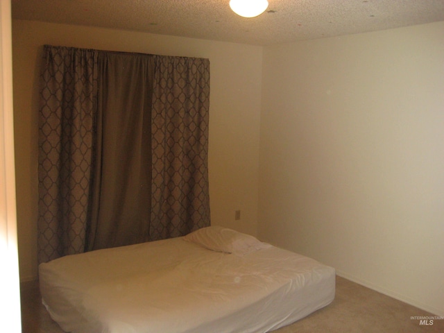 11254 W Camas St, Boise, ID 83709 - bedroom featuring light colored carpet and a textured ceiling