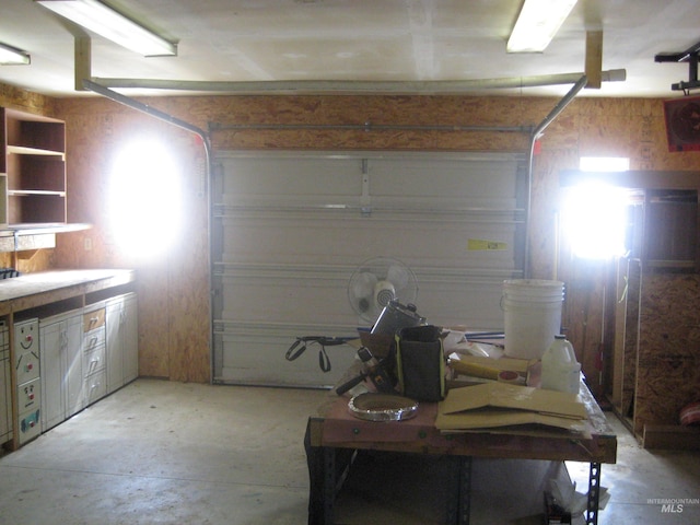 11254 W Camas St, Boise, ID 83709 - view of garage