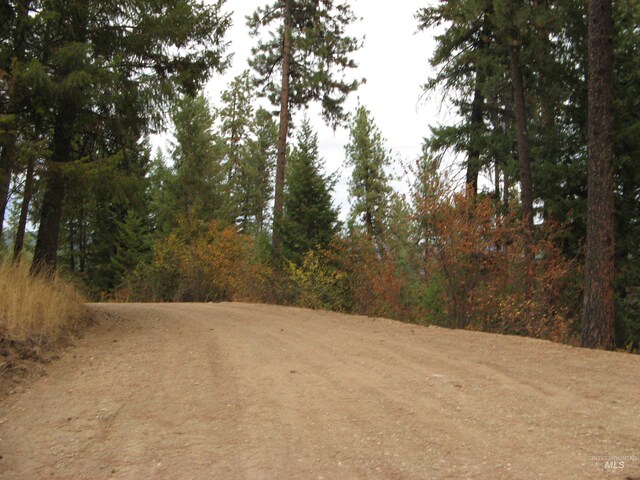 LOT4 Rita Ln, Garden Valley, ID 83622