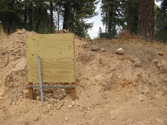 LOT4 Rita Ln, Garden Valley, ID 83622