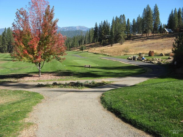 LOT4 Rita Ln, Garden Valley, ID 83622