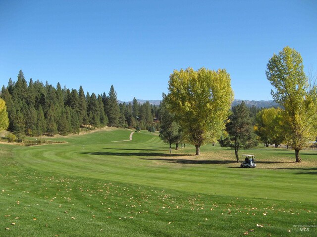 LOT4 Rita Ln, Garden Valley, ID 83622