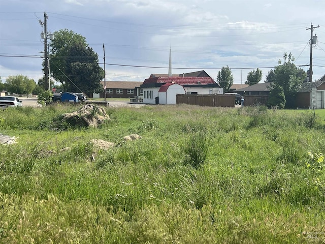 TBD W 1st St N, Middleton, ID 83644