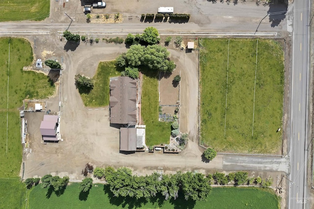 9788 Hwy 78, Hammett, ID 83627 - bird's eye view