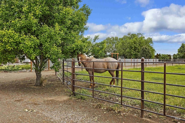 9788 Hwy 78, Hammett, ID 83627 - exterior space featuring a rural view, an exterior structure, and an outdoor structure