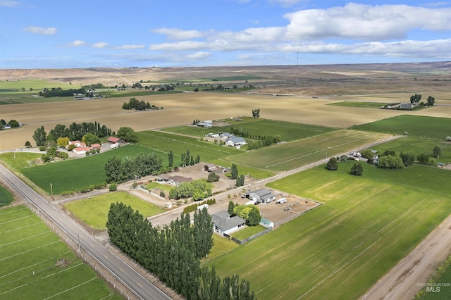 9788 Hwy 78, Hammett, ID 83627 - bird's eye view with a rural view