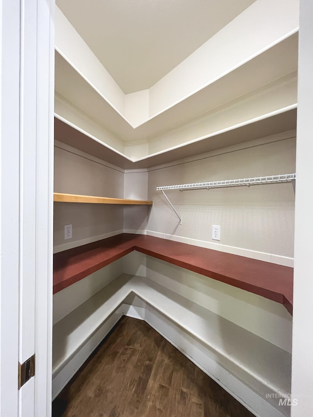 6174 N Queensbury Pl, Boise, ID 83713 - view of pantry