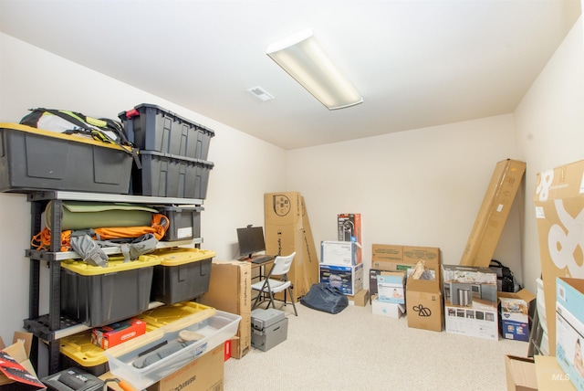 6174 N Queensbury Pl, Boise, ID 83713 - view of storage area