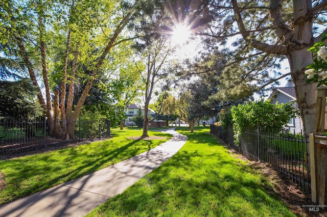 6174 N Queensbury Pl, Boise, ID 83713 - view of property's community