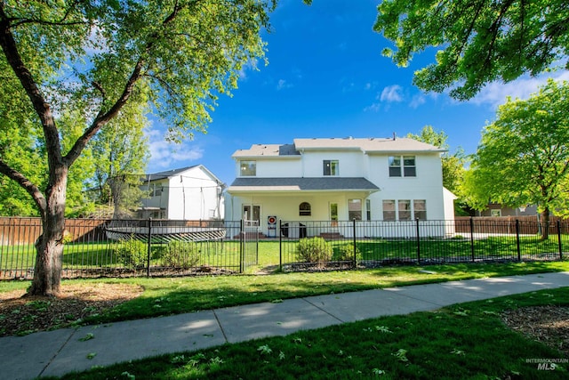 6174 N Queensbury Pl, Boise, ID 83713 - view of front of home featuring stucco siding