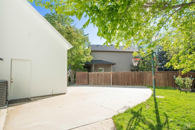 6174 N Queensbury Pl, Boise, ID 83713 - view of patio