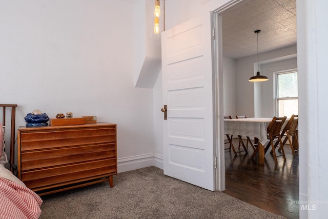 707 9th Ave S, Nampa, ID 83651 - stairway featuring carpet