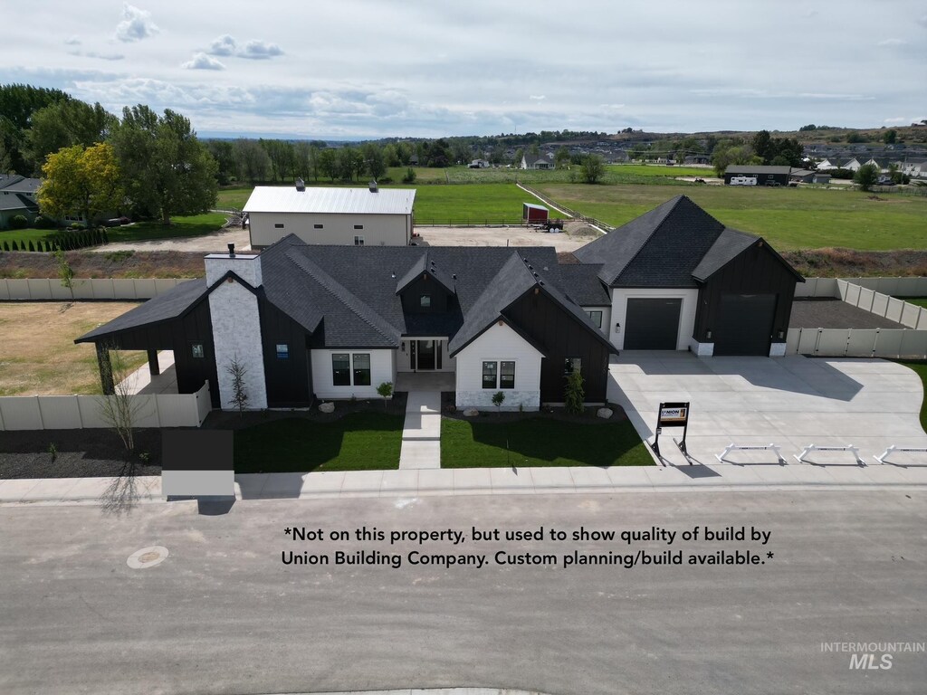 24303 Bapple Pl, Middleton, ID 83644
