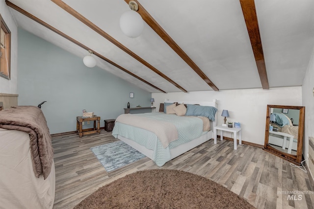 300 N 10th St, Payette, ID 83661 - bedroom with wood finished floors