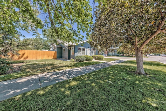 300 N 10th St, Payette, ID 83661 - view of front facade