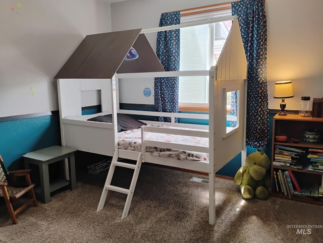 view of bedroom