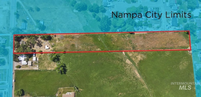 1111 Southside Blvd, Nampa ID, 83686 land for sale