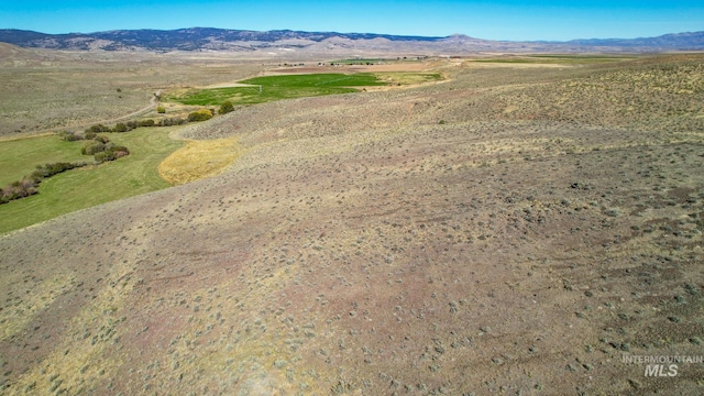 TBD Rose Creek Rd E, Ironside OR, 97908 land for sale