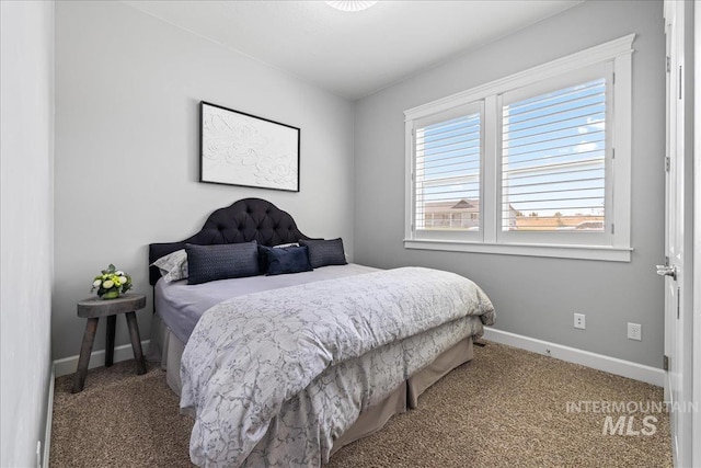 9968 Moon Shadow Ct, Middleton, ID 83644 - bedroom featuring carpet flooring