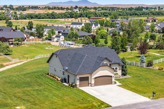9968 Moon Shadow Ct, Middleton, ID 83644 - view of subject property