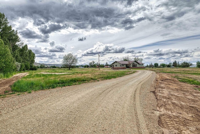 3131 Fuller Rd, Emmett, ID 83617 - view of road featuring a rural view