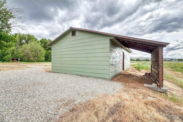 3131 Fuller Rd, Emmett, ID 83617 - view of outdoor structure with an outdoor structure