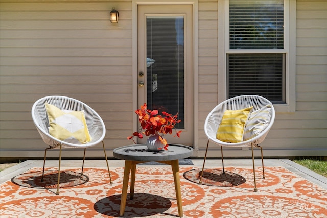 3011 S Montego Way, Nampa, ID 83686 - view of patio