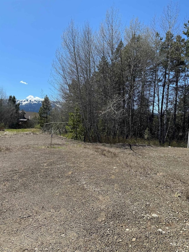 12925 Red Fir Rd, Donnelly ID, 83615 land for sale