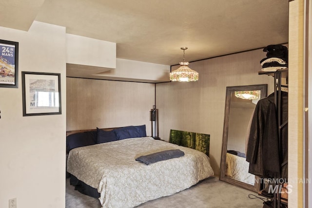 114 Par Dr, Cascade, ID 83611 - bedroom featuring carpet flooring