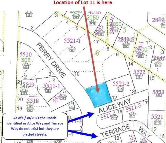 L11-B6 Perry Dr, Payette, ID 83661