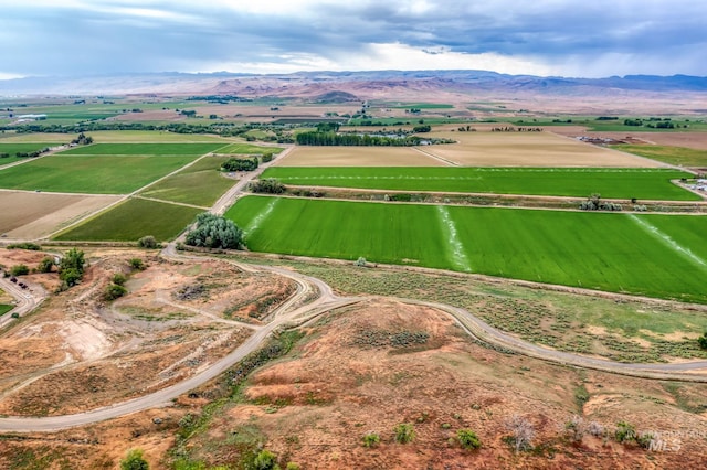 TBD Fawn Rd, Adrian, OR 97901