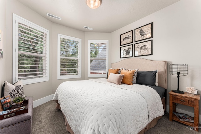 733 W Cowman St, Eagle, ID 83616 - carpeted bedroom with baseboards