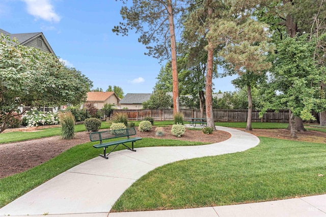 733 W Cowman St, Eagle, ID 83616 - view of property's community