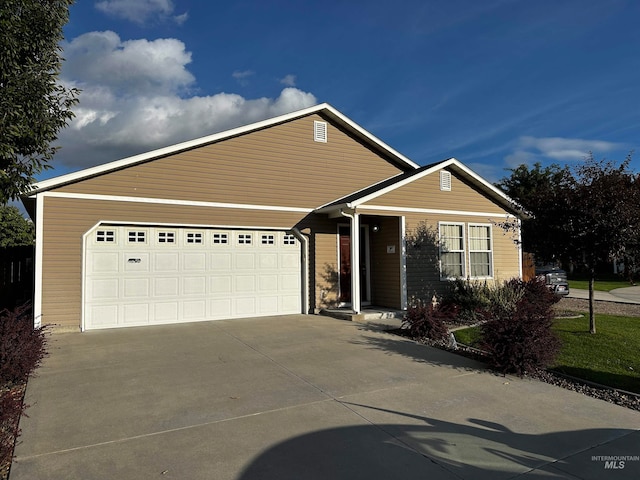 966 S Alturas Lake Pl, Middleton ID, 83644, 3 bedrooms, 2 baths house for sale